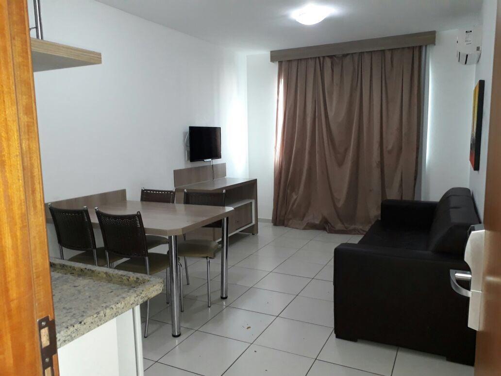 Apartamento Riviera Park Apartment Caldas Novas Exterior photo
