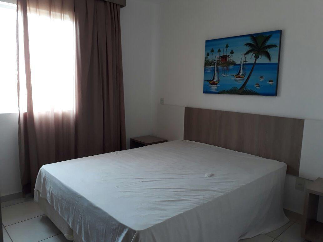 Apartamento Riviera Park Apartment Caldas Novas Exterior photo