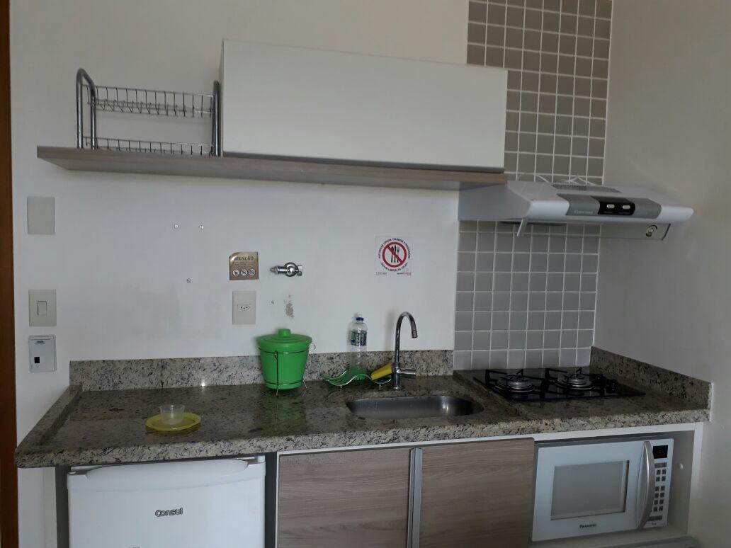 Apartamento Riviera Park Apartment Caldas Novas Exterior photo